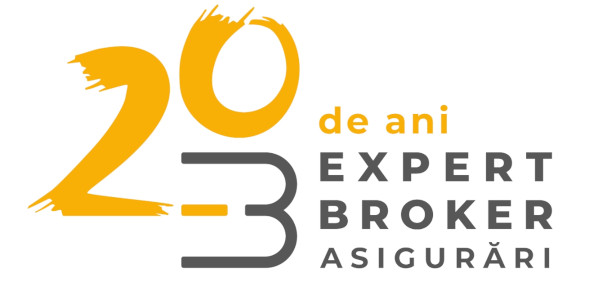 EXPERT BROKER DE ASIGURARE SRL